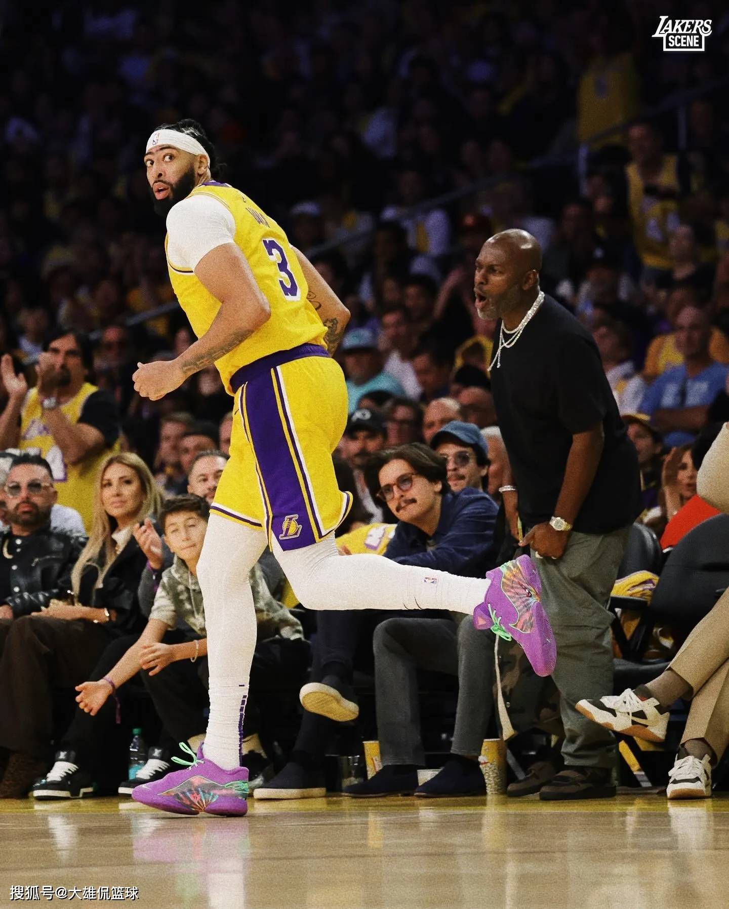 热火主场惨败,安东尼-戴维斯独得全队最高分的简单介绍 热火主场惨败,安东尼-戴维斯独得全队最高分的简单介绍