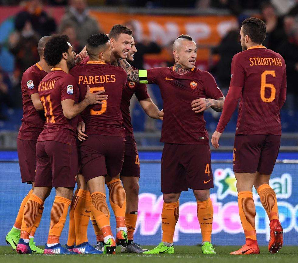 爱游戏登录-关于罗马主场惨败，三连败让球队陷入保级危机的信息