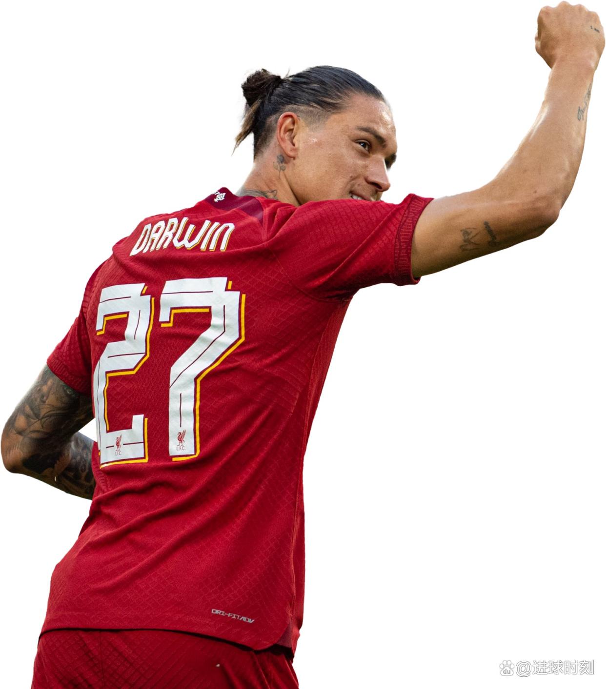 利物浦签下新锋线球员，外界猜测战术变化