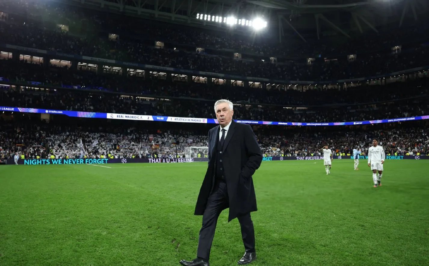 安德雷亚-贝洛蒂力挺那不勒斯,称队伍已做好准备 安德雷亚-贝洛蒂力挺那不勒斯,称队伍已做好准备