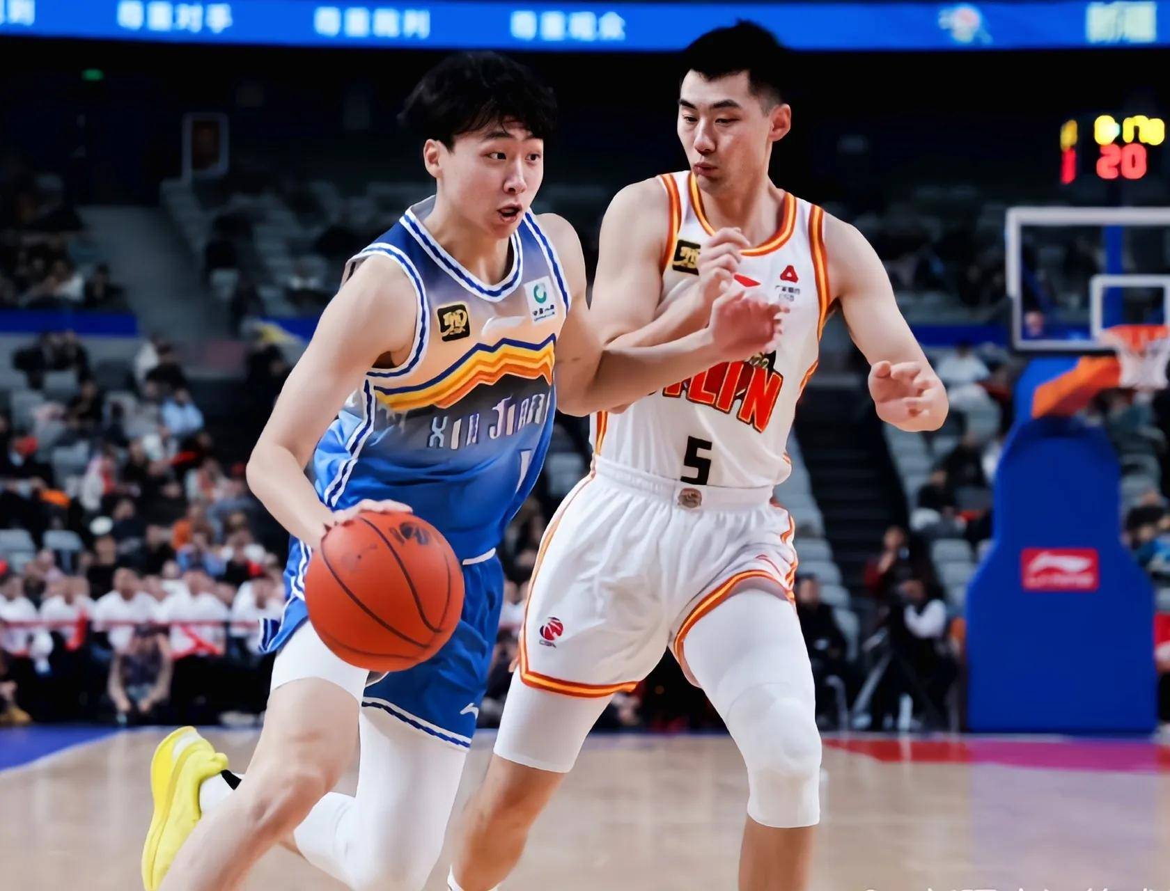 爱游戏app-包含吉林队外援爆发，率队轻松赢得关键胜利的词条