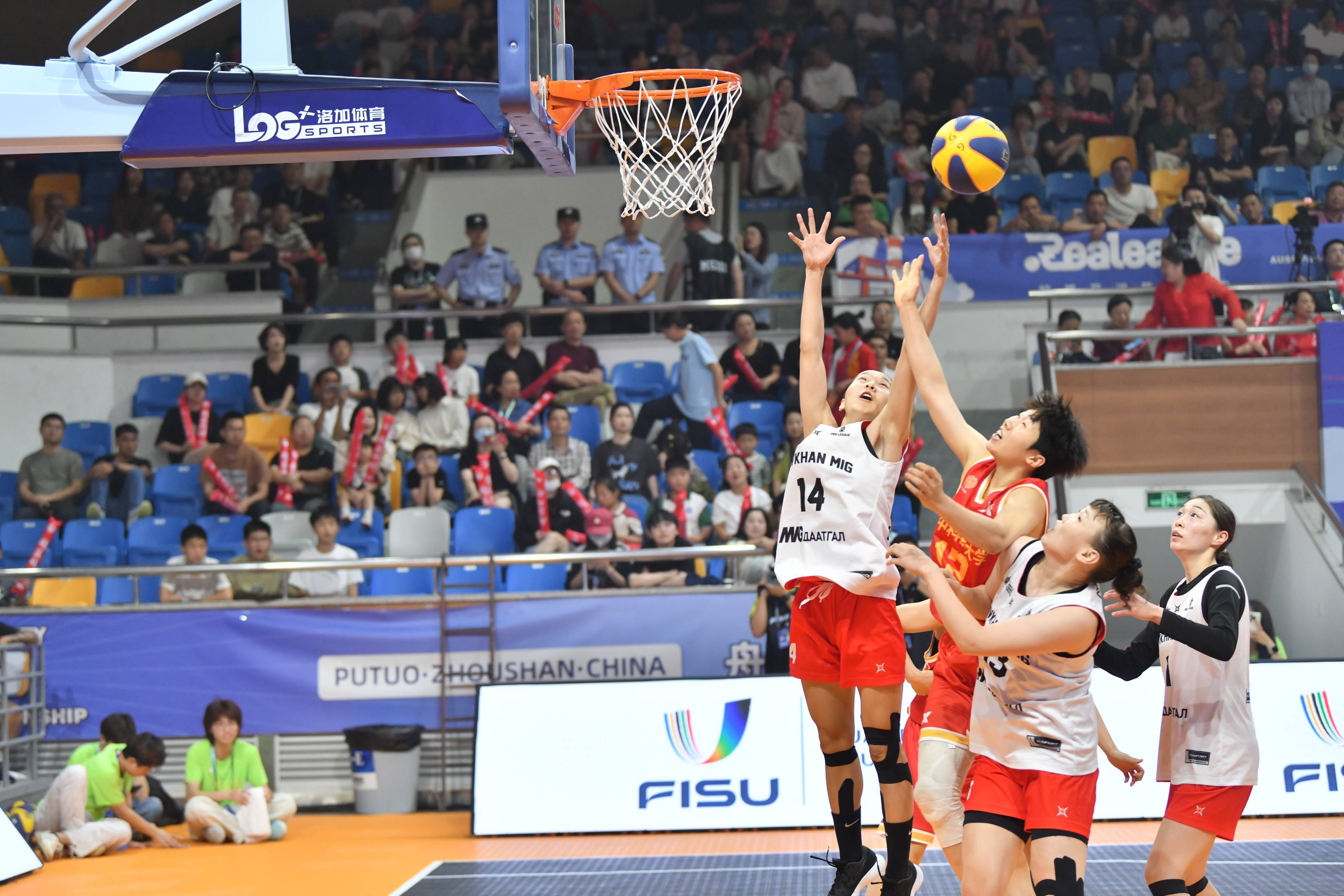 包含美洲高校篮球锦标赛精彩开幕,各队积极备战的词条 包含美洲高校篮球锦标赛精彩开幕,各队积极备战的词条