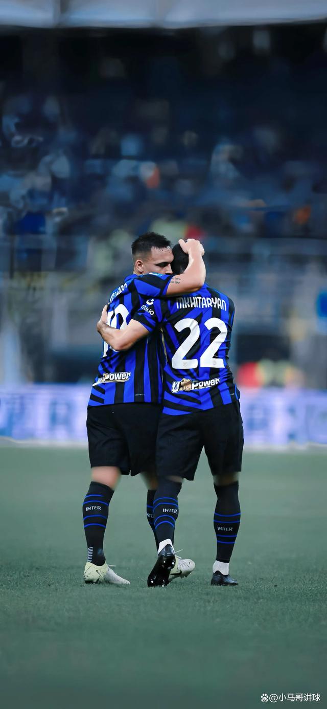 国际米兰下轮主场迎战强敌,必须全力以赴的简单介绍 国际米兰下轮主场迎战强敌,必须全力以赴的简单介绍