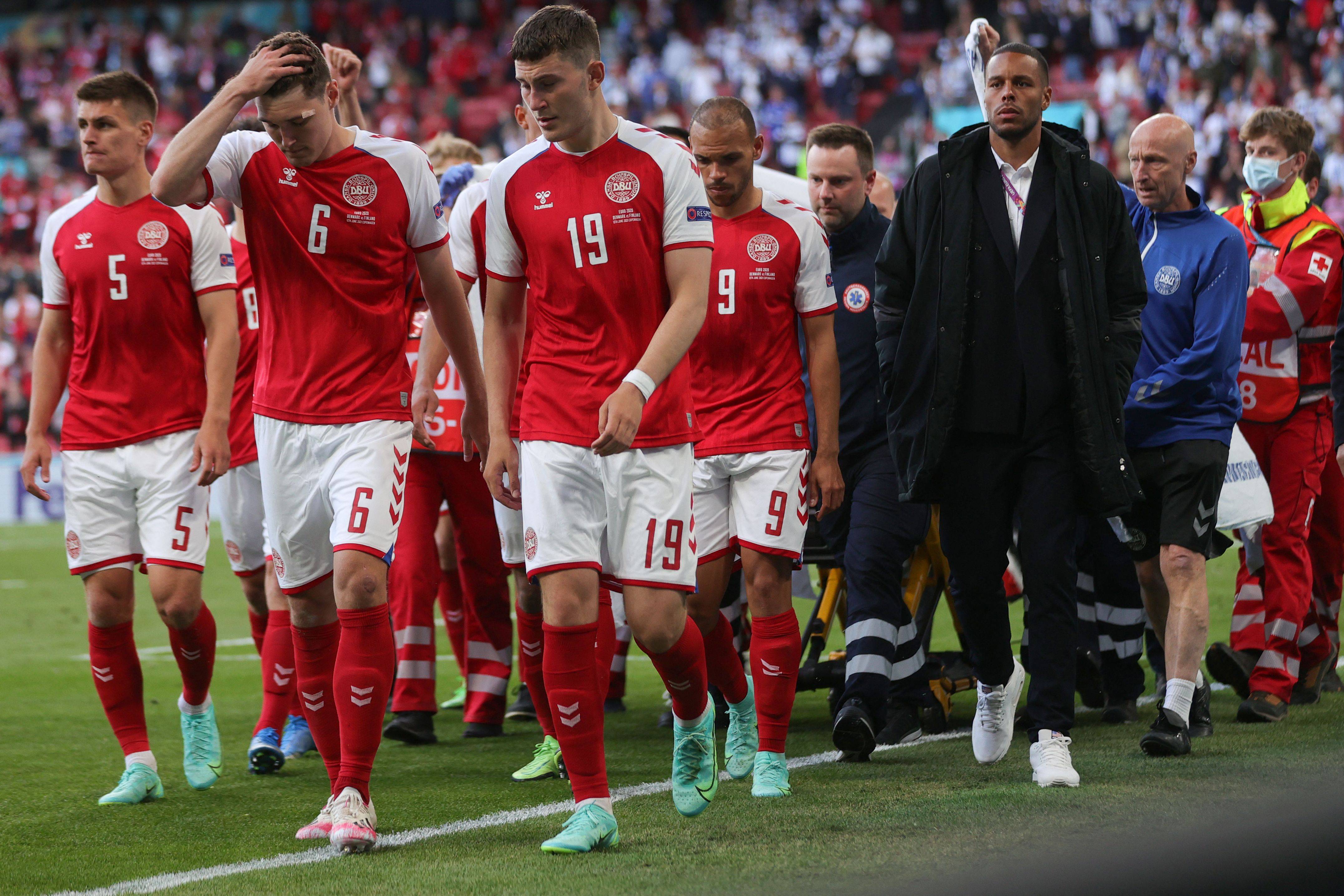 芬兰队偷袭对手强势夺取胜利 芬兰队偷袭对手强势夺取胜利