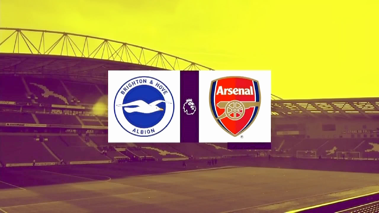 布莱顿客场大胜,稳固英超中游位置 布莱顿客场大胜,稳固英超中游位置