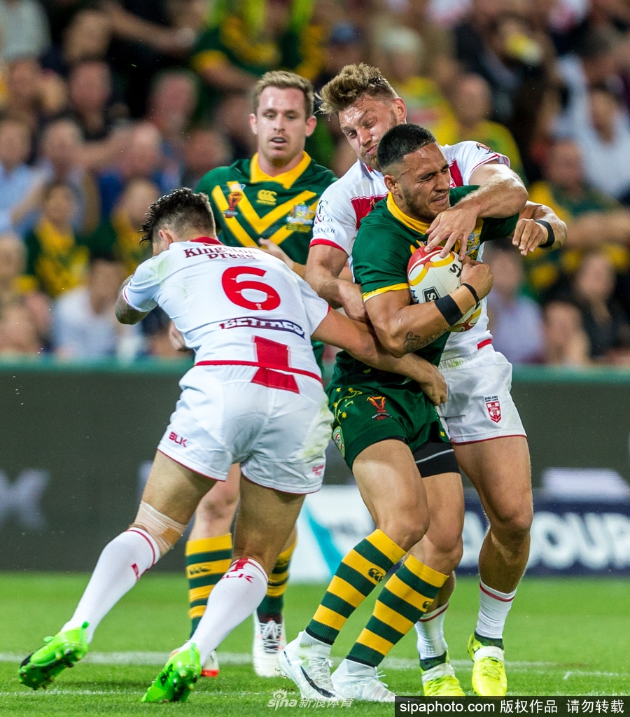 澳大利亚超级橄榄球要员克利夫之死 澳大利亚超级橄榄球要员克利夫之死