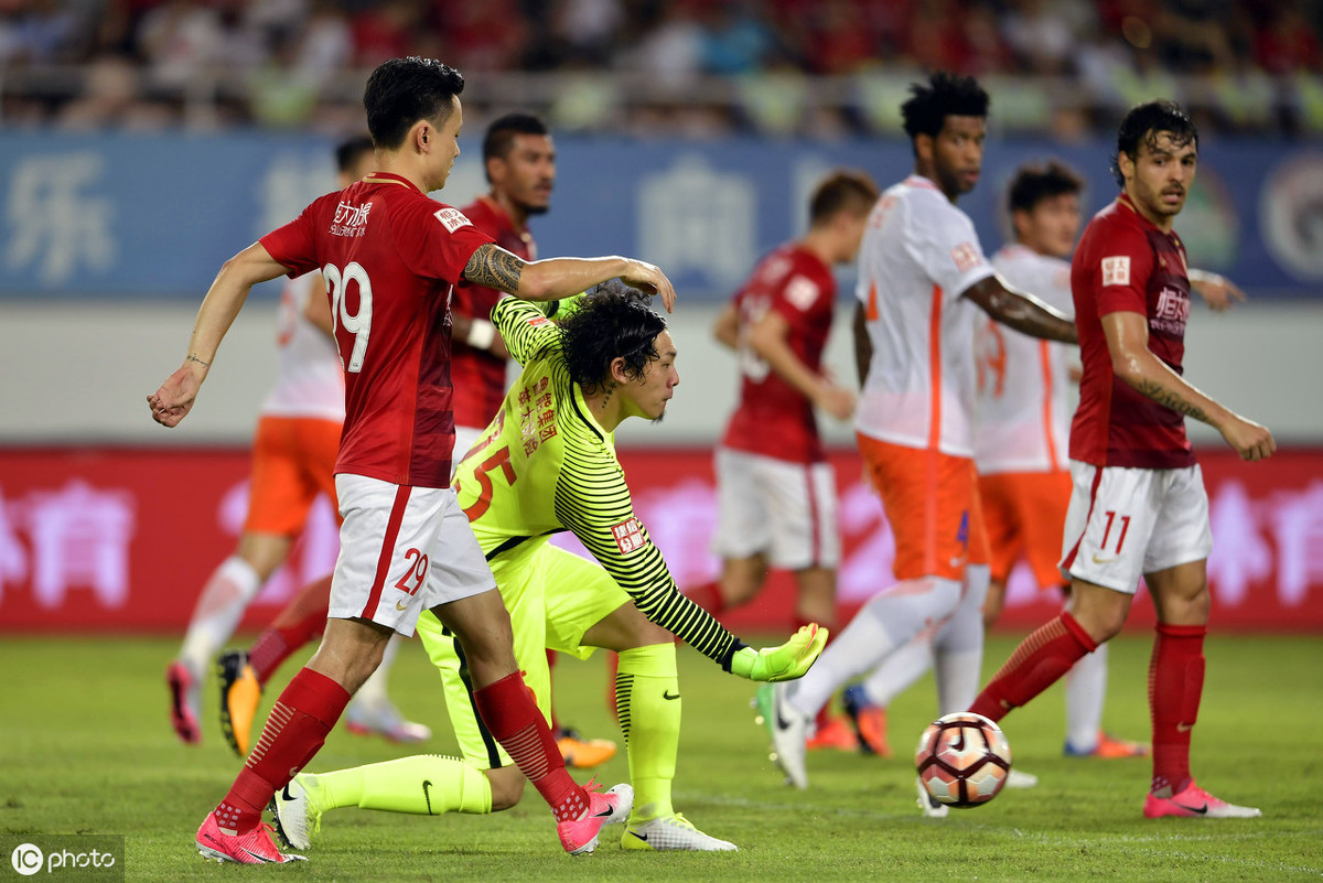 山东鲁能战胜劲旅，积累宝贵分数