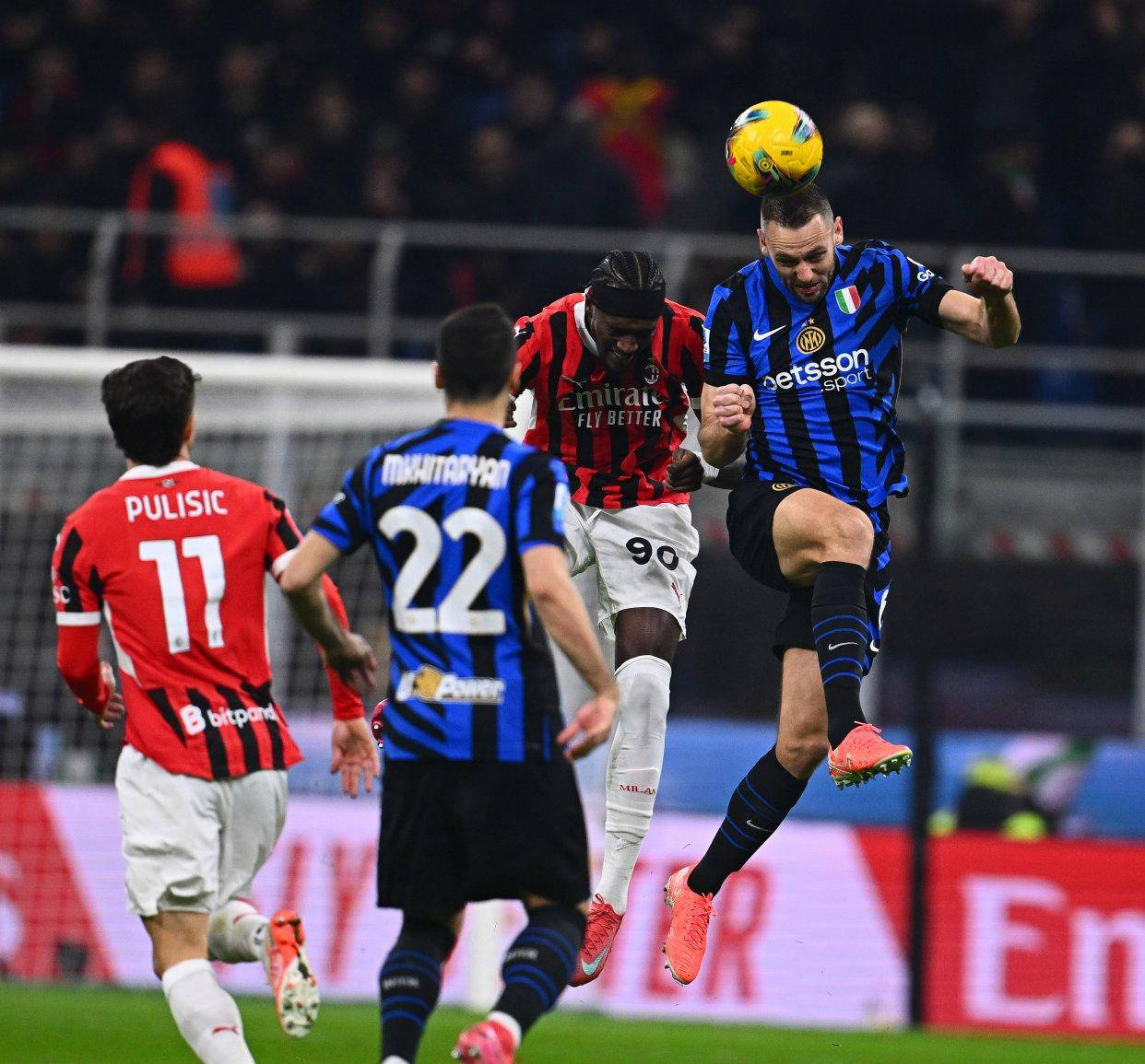 AC米兰新援表现抢眼，帮助球队取得重要胜利