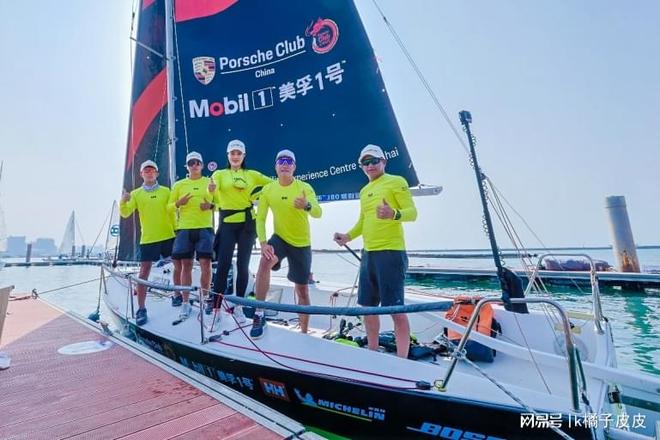 爱游戏官网网页版入口-中国帆船选手带领团队登顶，金牌在握！