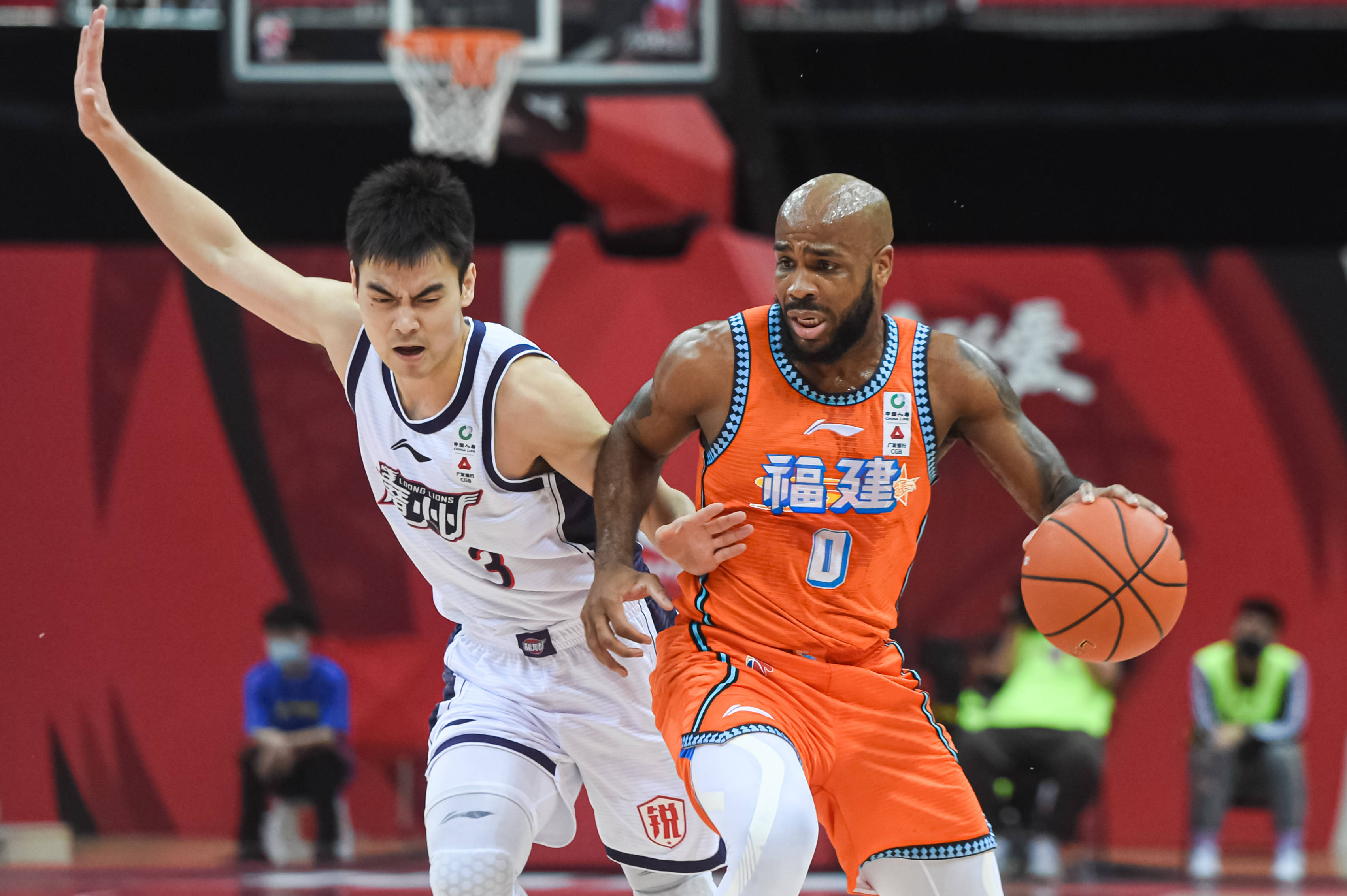 爱游戏亚洲官网-包含福建队队员表现抢眼，实现团队连胜的词条