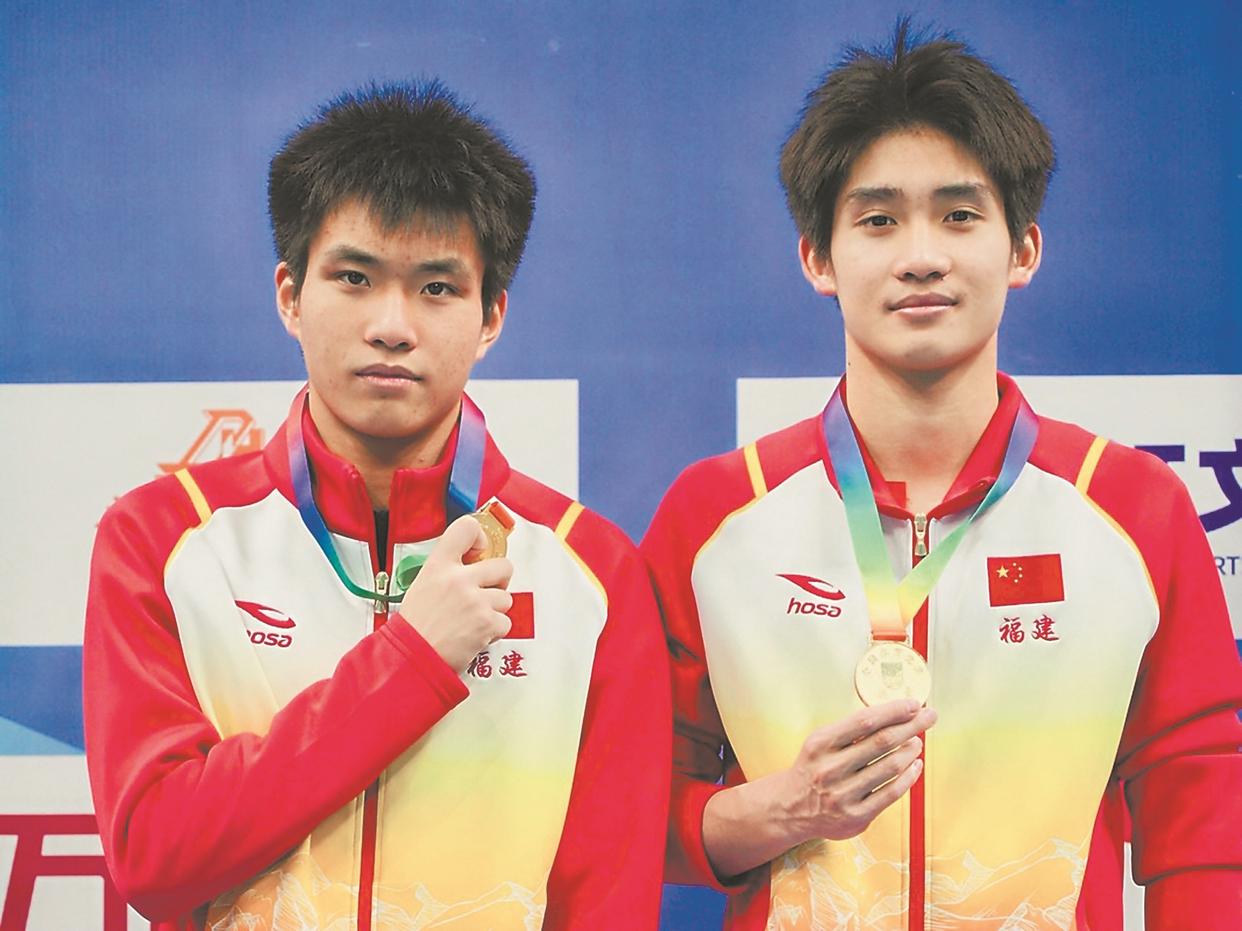 包含福建队队员表现抢眼,实现团队连胜的词条 包含福建队队员表现抢眼,实现团队连胜的词条