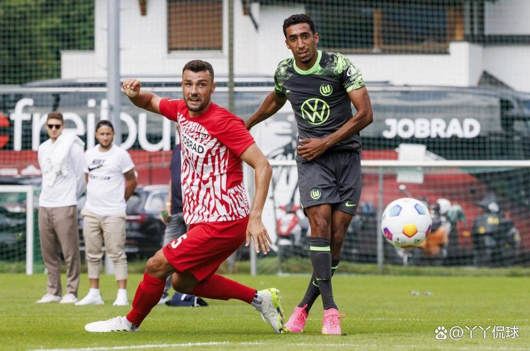 沃尔夫斯堡战胜对手,赢得宝贵3分的简单介绍 沃尔夫斯堡战胜对手,赢得宝贵3分的简单介绍