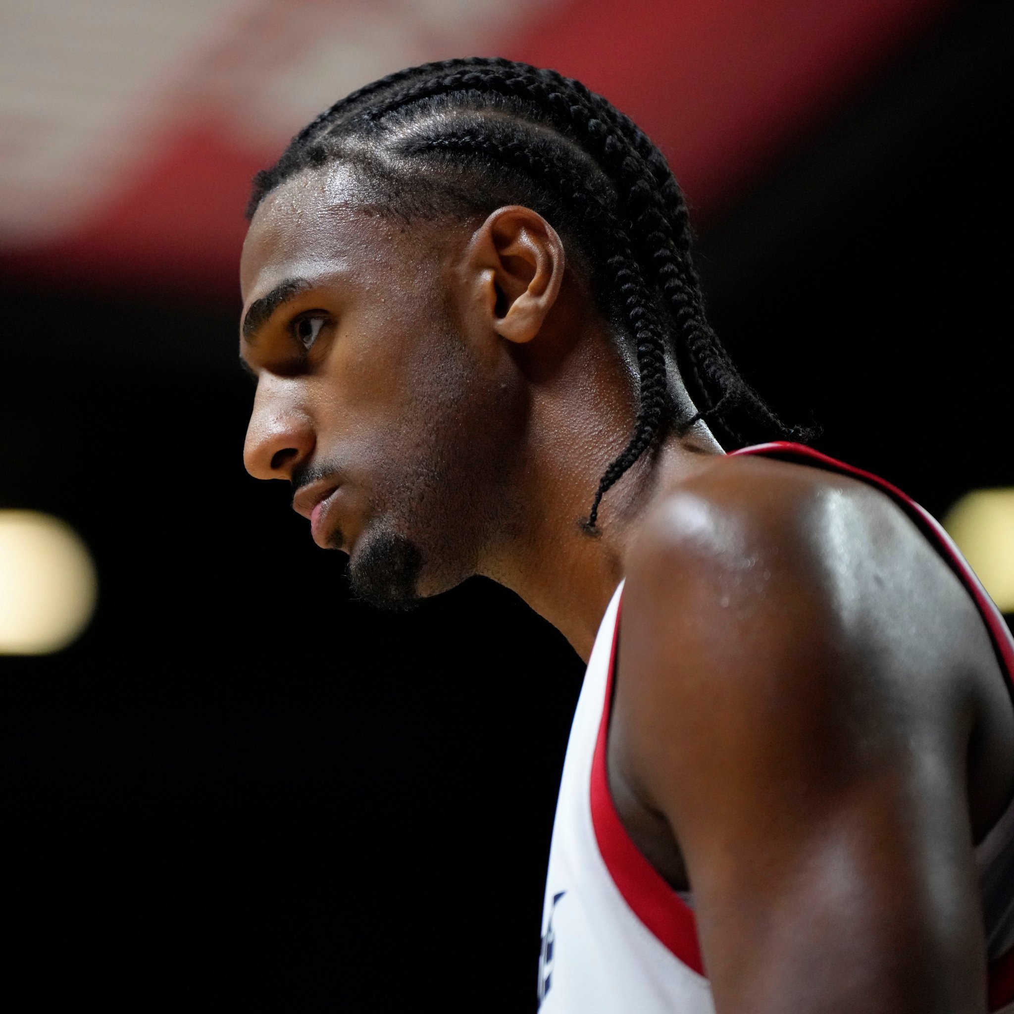 开拓者三分如梦!率队险胜奇才 开拓者三分如梦!率队险胜奇才