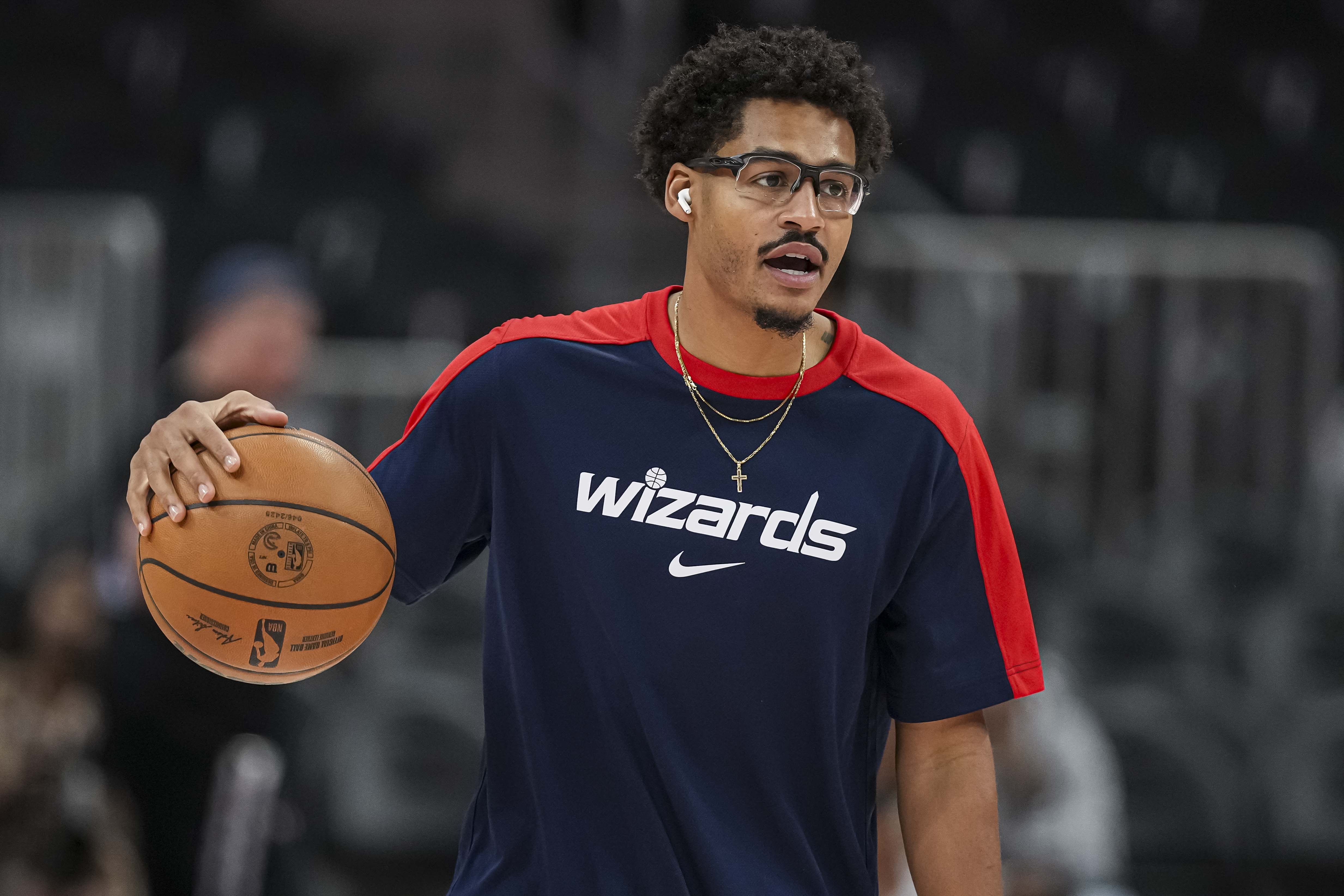 老鹰击败奇才,扬博夫表现抢眼 老鹰击败奇才,扬博夫表现抢眼