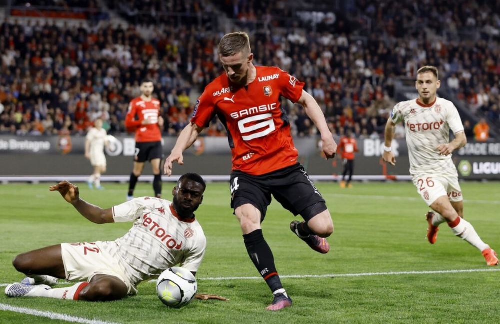 关于摩纳哥球员风采依旧,延续连胜势头的信息 关于摩纳哥球员风采依旧,延续连胜势头的信息